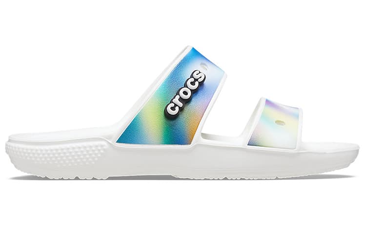 Сандалии Crocs - изображение 2