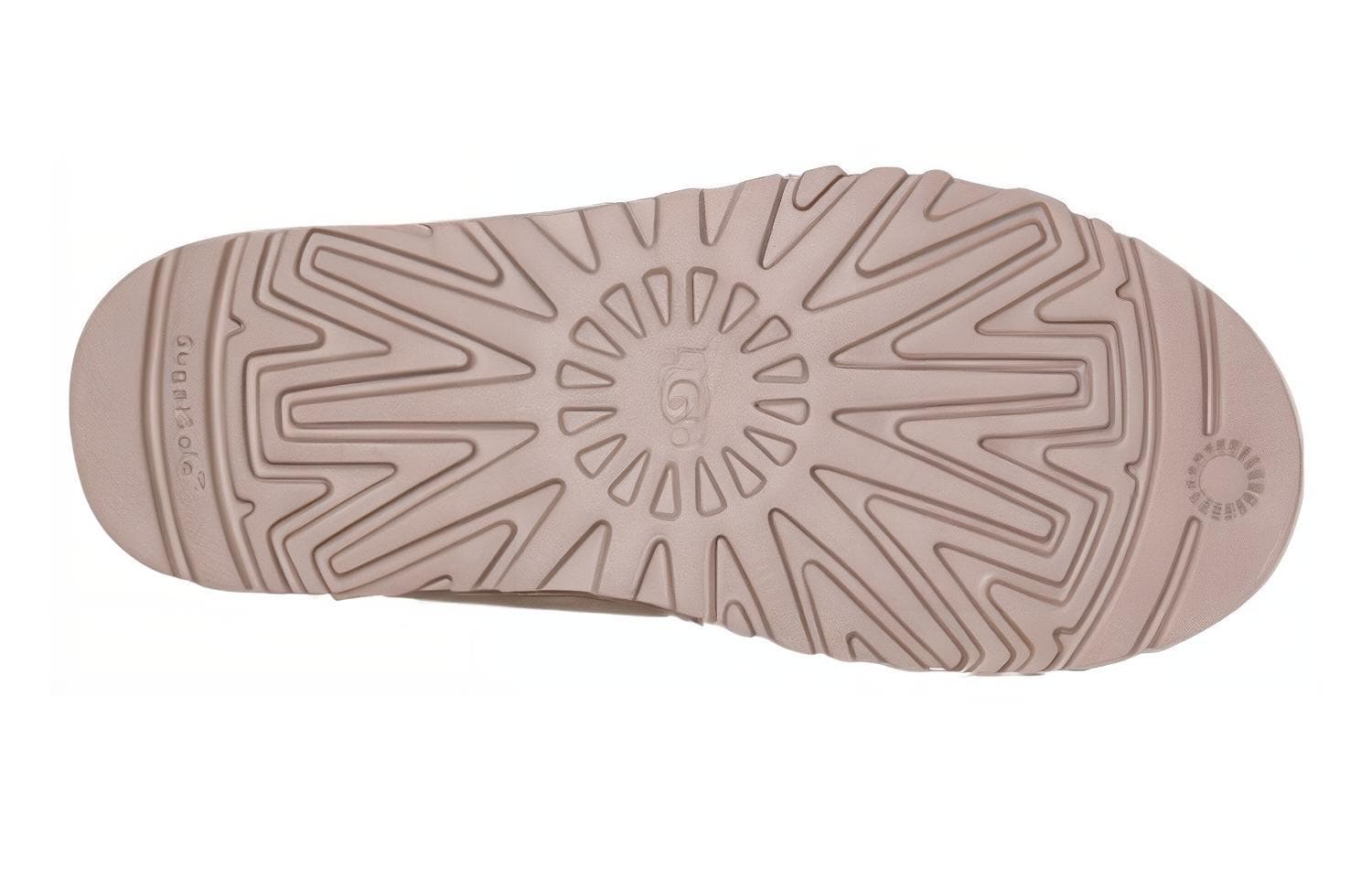 Кроссовки UGG - изображение 4