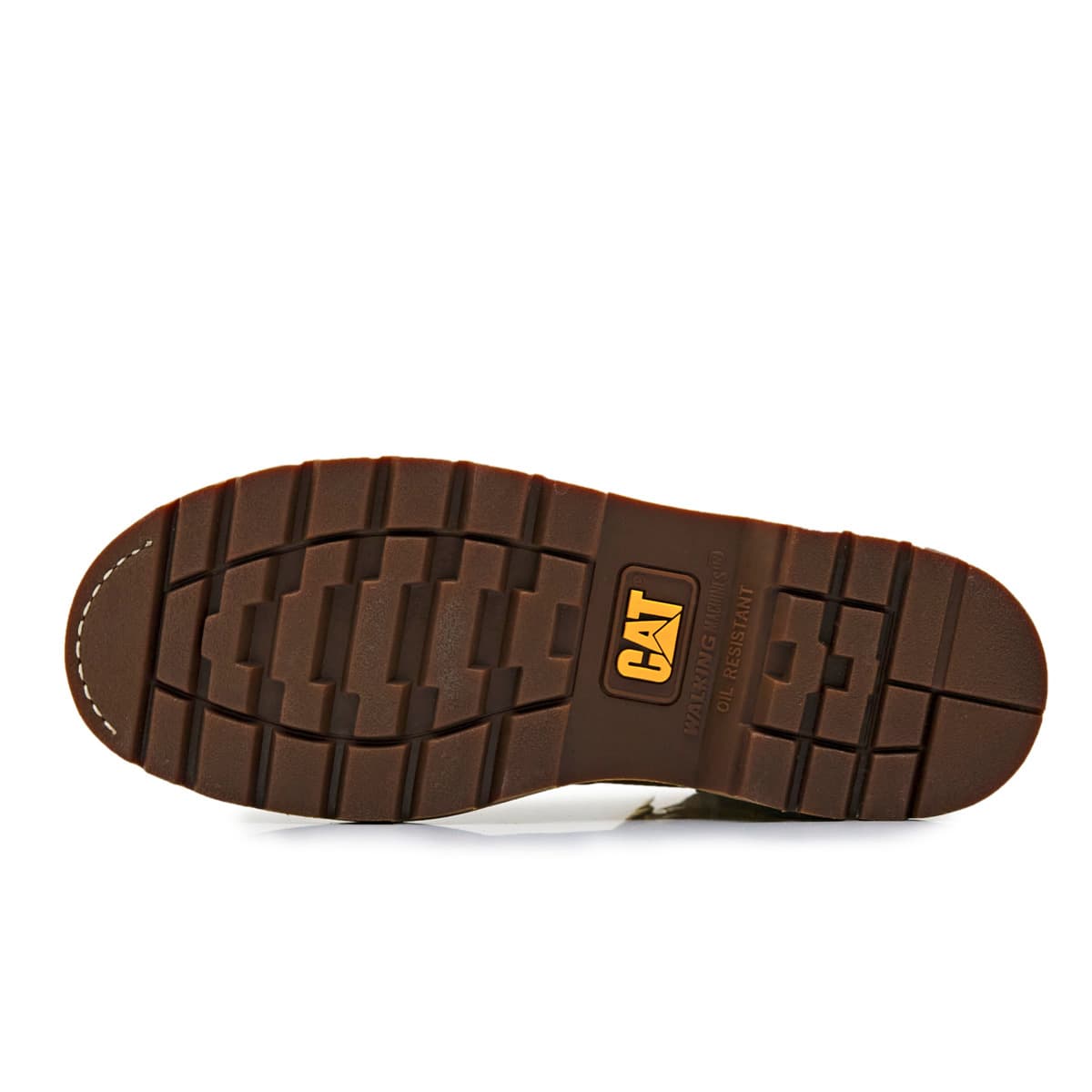 Ботинки уличные CAT eColorado Brown - изображение 3