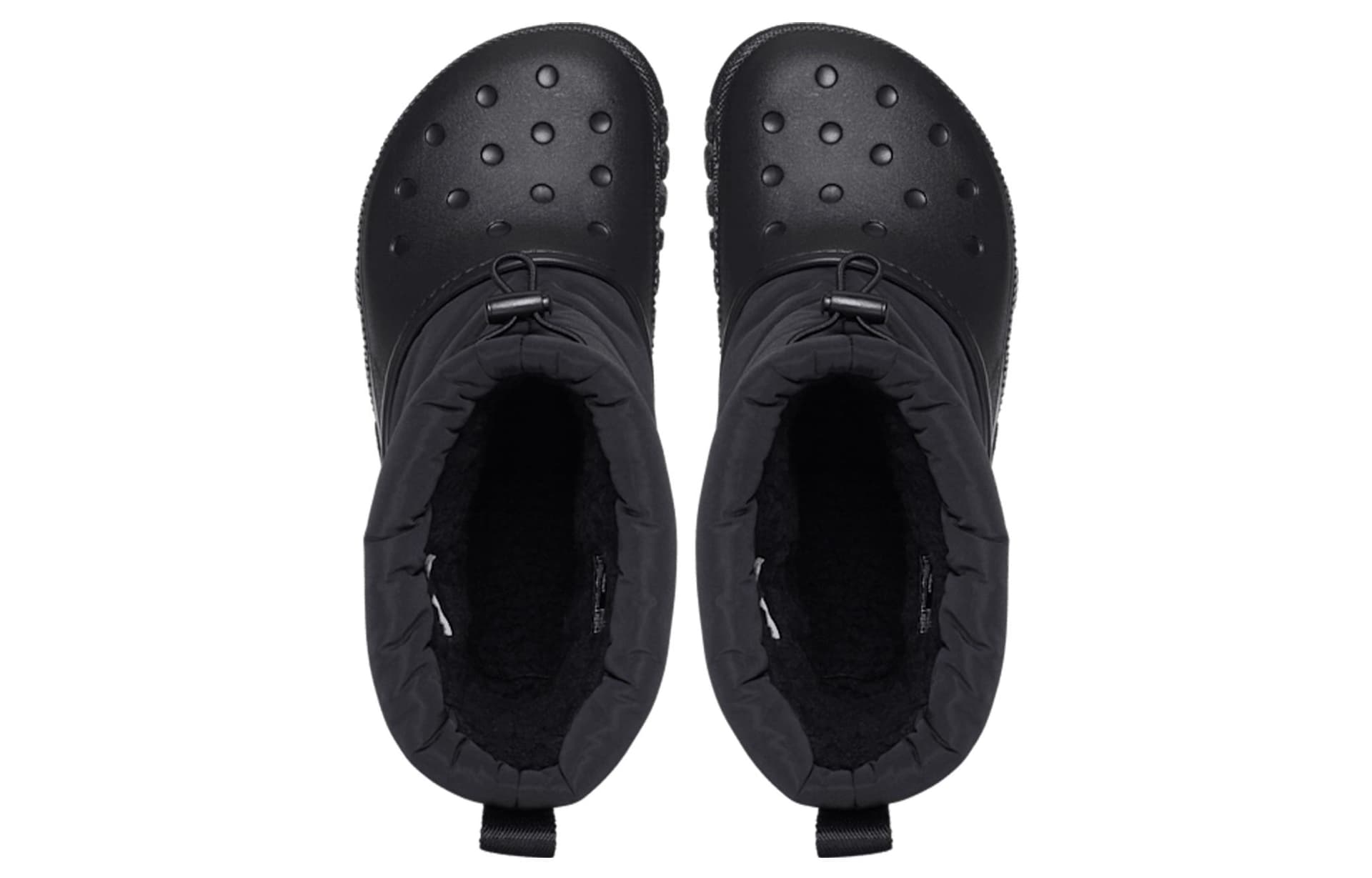 Ботинки зимние Crocs - изображение 5