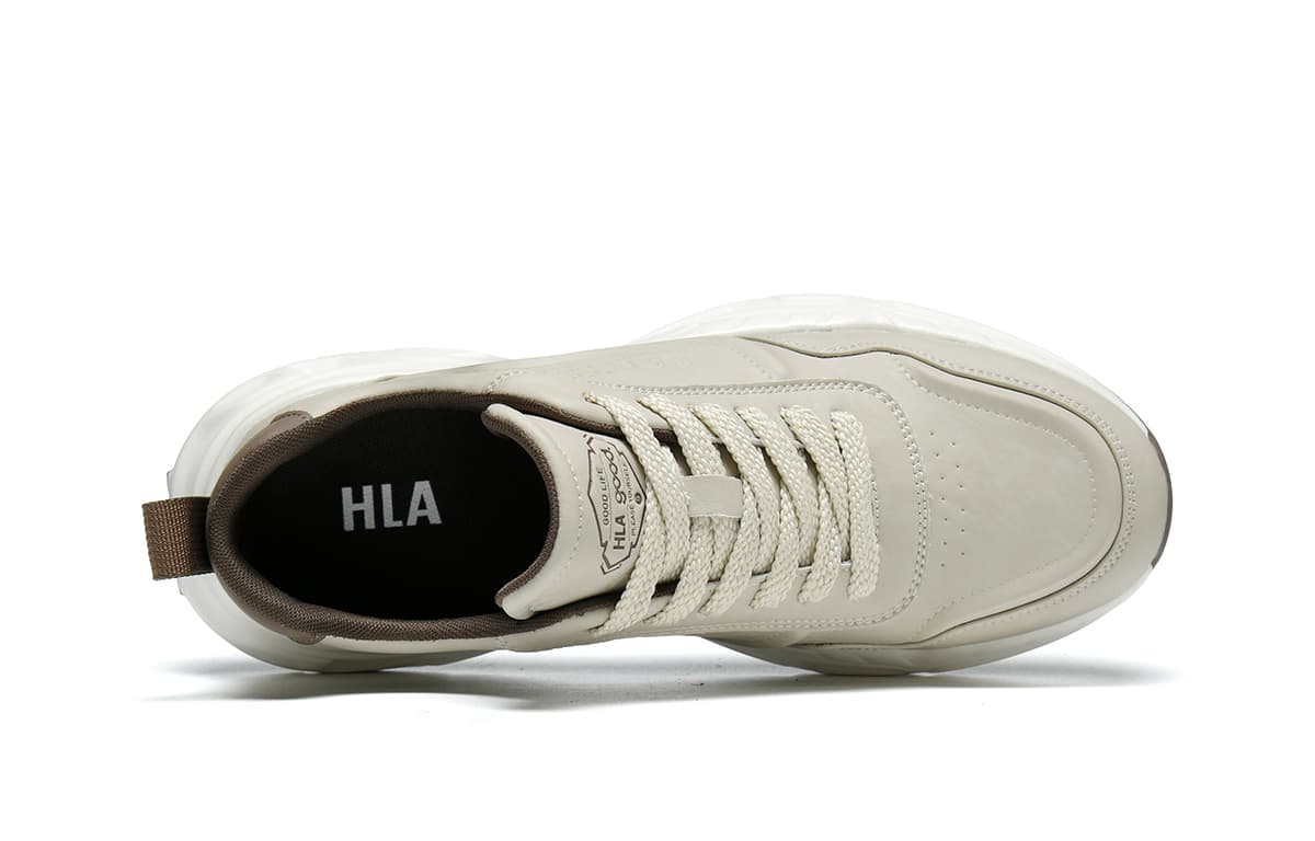 Кроссовки HLA - изображение 3