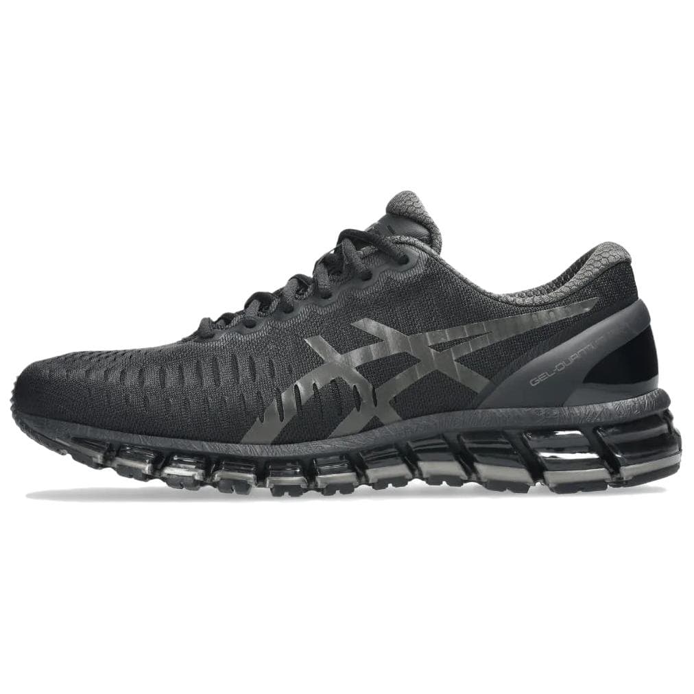 Кроссовки для бега Asics Gel Quantum 360 I Поддержка Дышащий Быстросохнущий Беговые Кроссовки Мужские - изображение 1