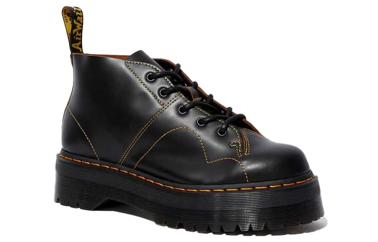 Ботинки Dr. Martens - изображение 2