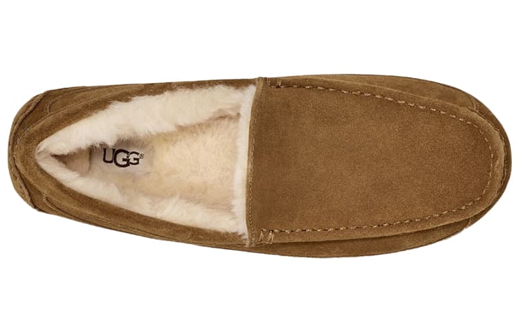 Кроссовки UGG Ascot Slipper - изображение 5
