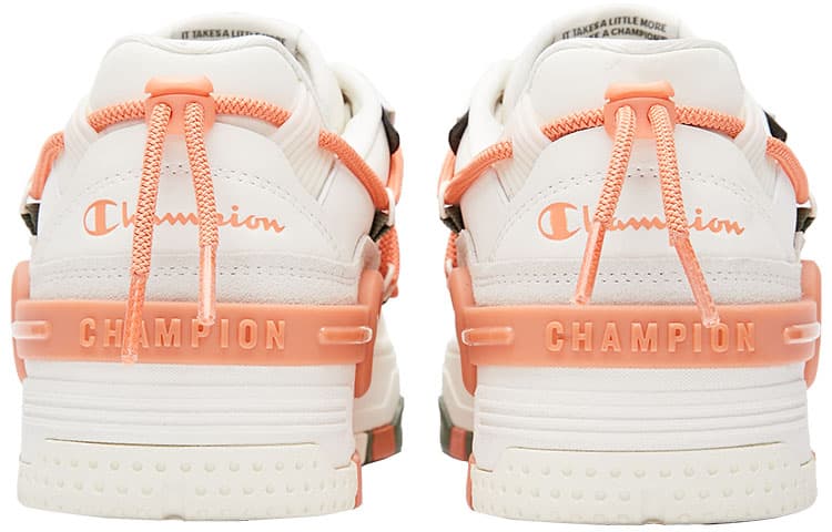 Кроссовки Champion Essentials Essentials Bumper V1 - изображение 4