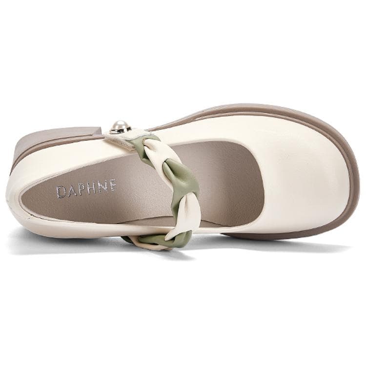 DAPHNE PU 6.5cm - изображение 4