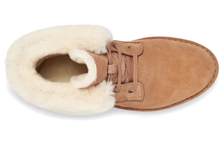 Ботинки зимние UGG Weylyn - изображение 4
