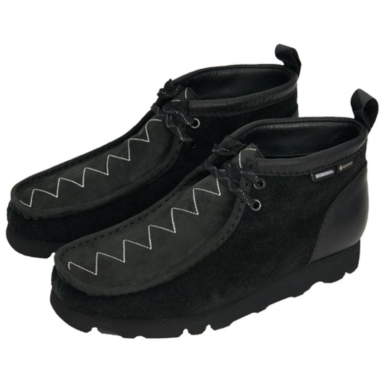 Кроссовки NEIGHBORHOOD x Clarks - изображение 3