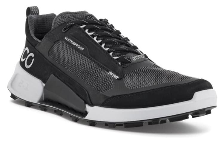 Кроссовки ecco - изображение 4