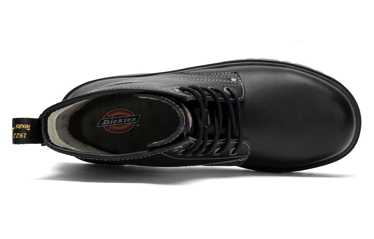 Ботинки Dickies Classic Black Boots - изображение 3