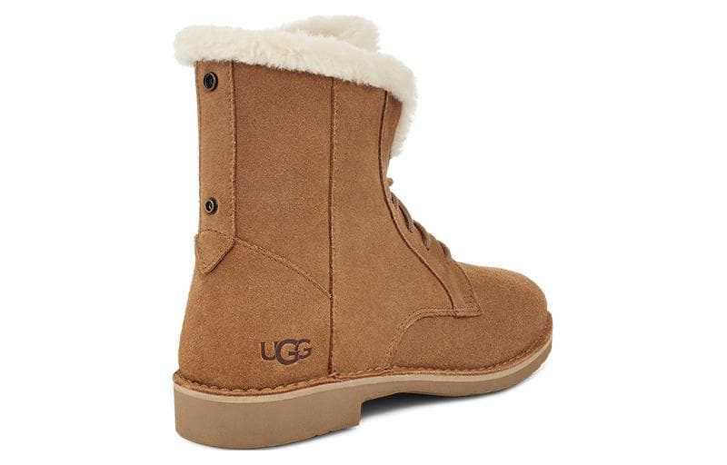 Ботинки UGG - изображение 3