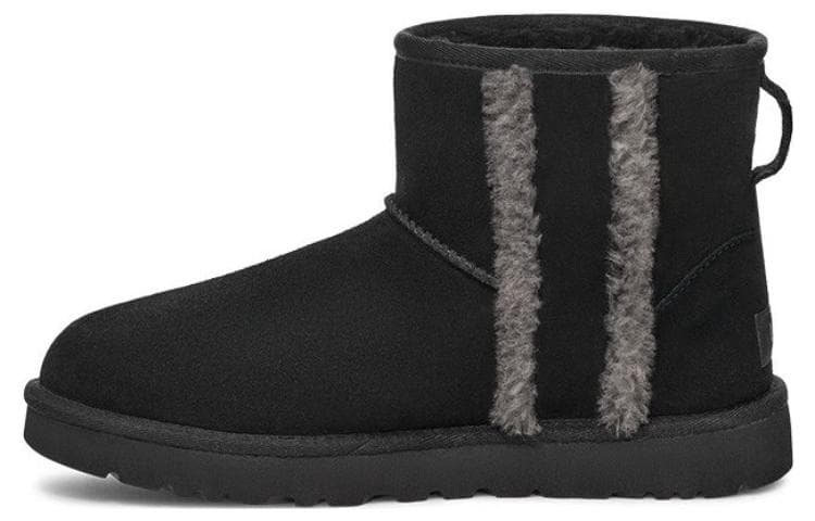 Ботинки зимние UGG CLASSIC MINI - изображение 1