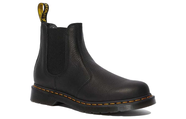 Ботинки челси Dr. Martens Chelsea Boots Black - изображение 3