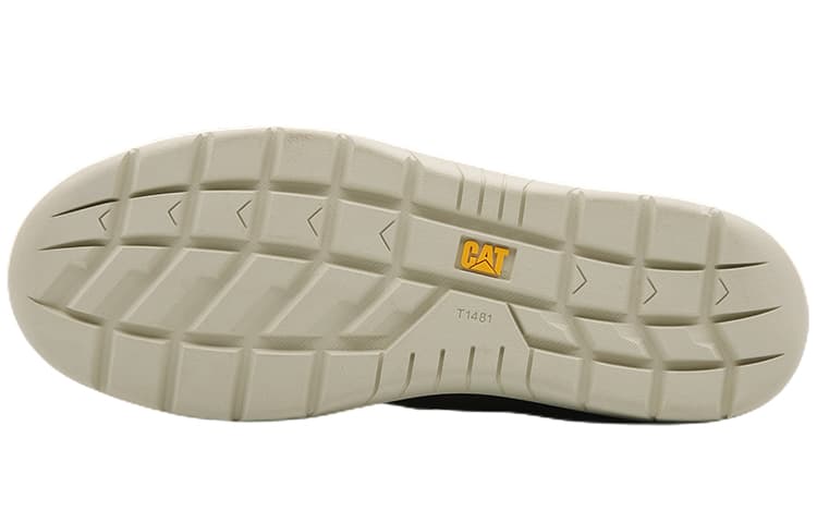 Кроссовки CAT Roamer 2.0 Slip On - изображение 5