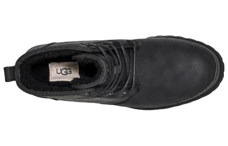 Ботинки UGG Harkland Boot - изображение 4