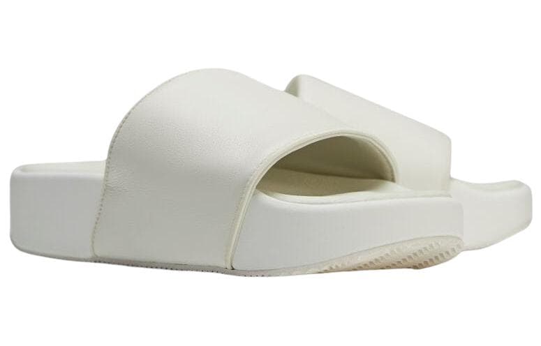 Сандалии Y-3 Fashion Slides White - изображение 2