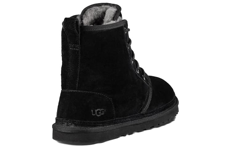 Ботинки зимние UGG Harkley - изображение 4