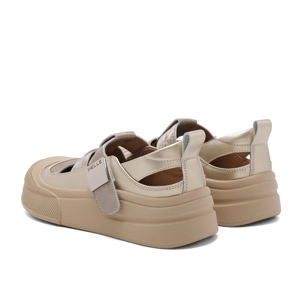 Сандалии BELLE 3.5cm - изображение 4