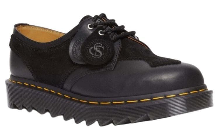 Тапочки Dr.Martens - изображение 3