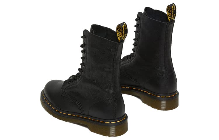 Ботинки Dr. Martens 1490 - изображение 4