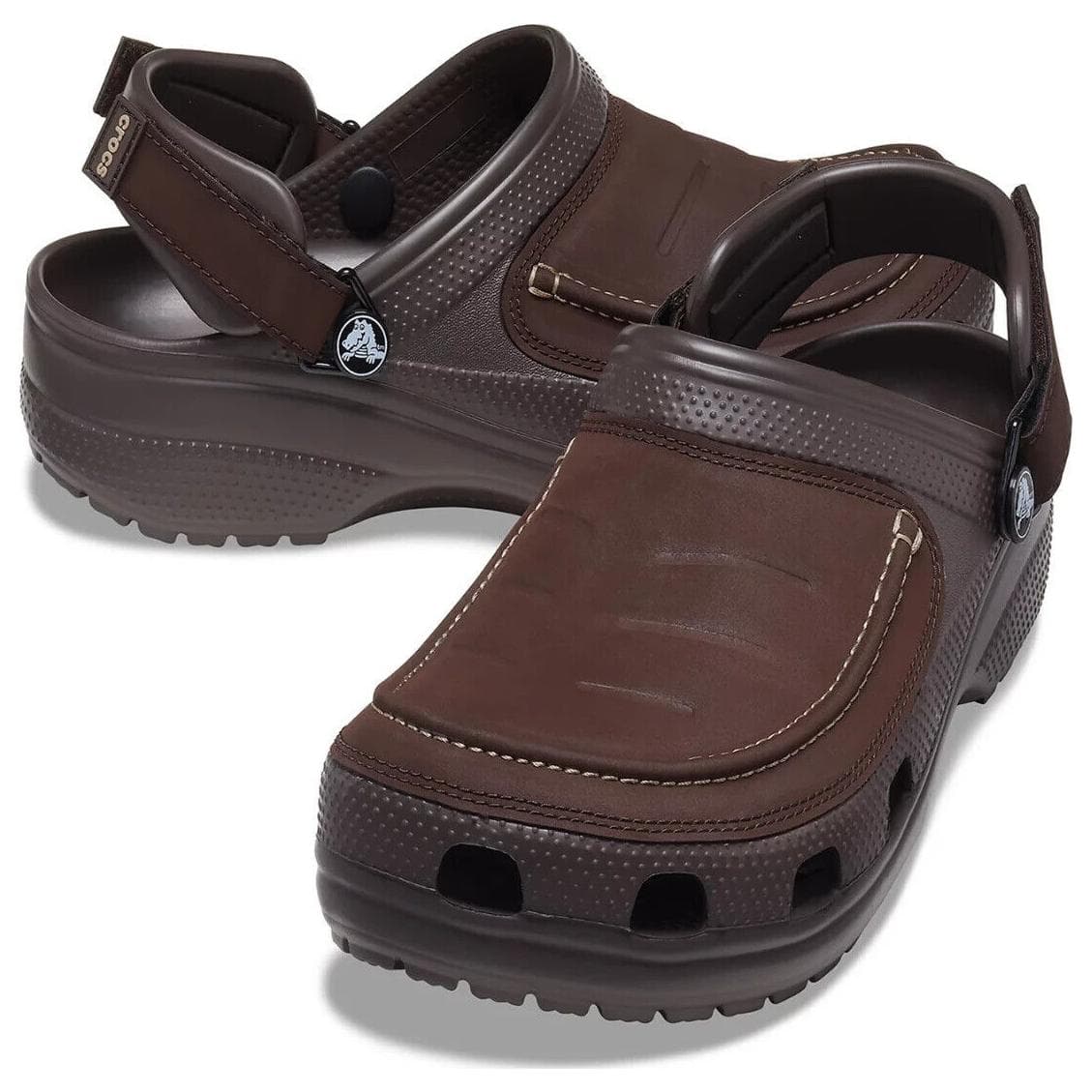 Сабо Crocs Classic clog - изображение 3