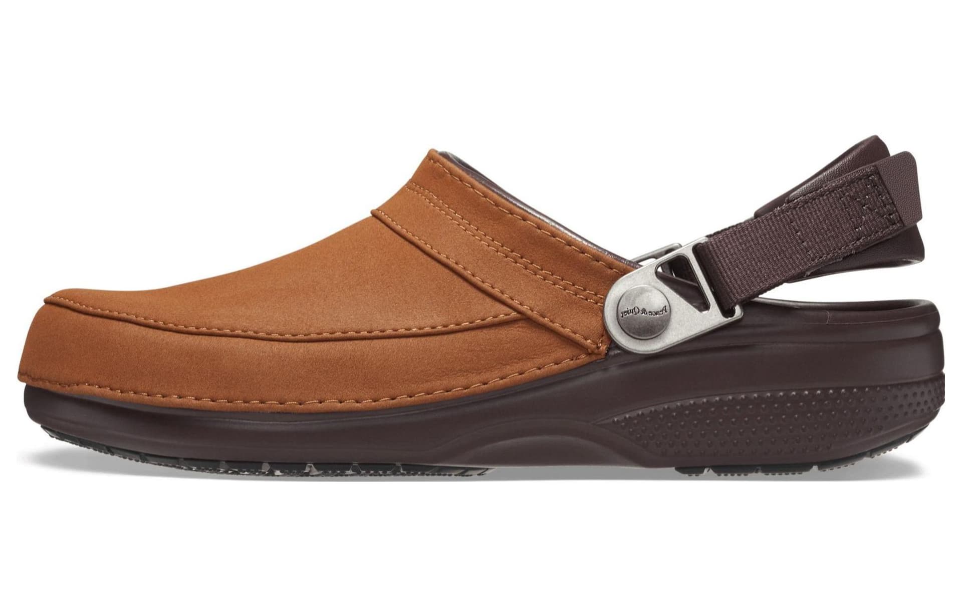 Сандалии MUSEUM OF PEACE QUIET x Crocs Classic clog RO - изображение 1