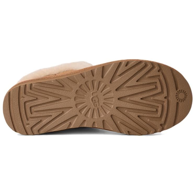 Ботинки зимние UGG Classic Novelty - изображение 7
