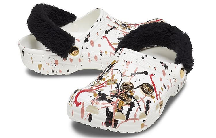 Сабо Crocs Classic clog - изображение 3