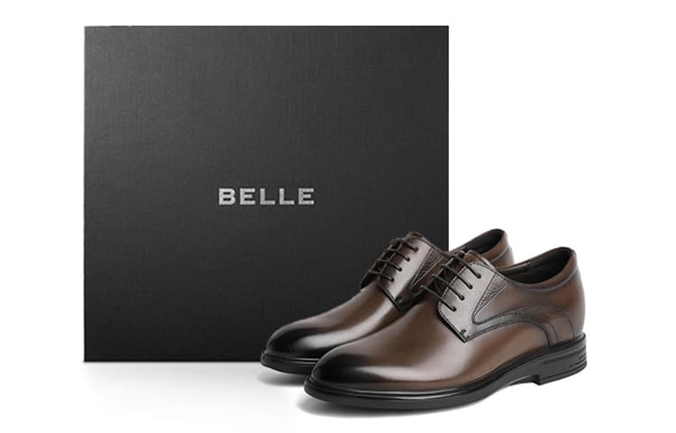 BELLE - изображение 2