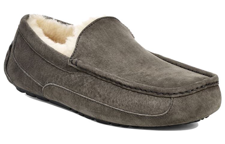 Кроссовки UGG Ascot Slipper - изображение 3