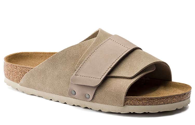 Birkenstock Kyoto - изображение 3
