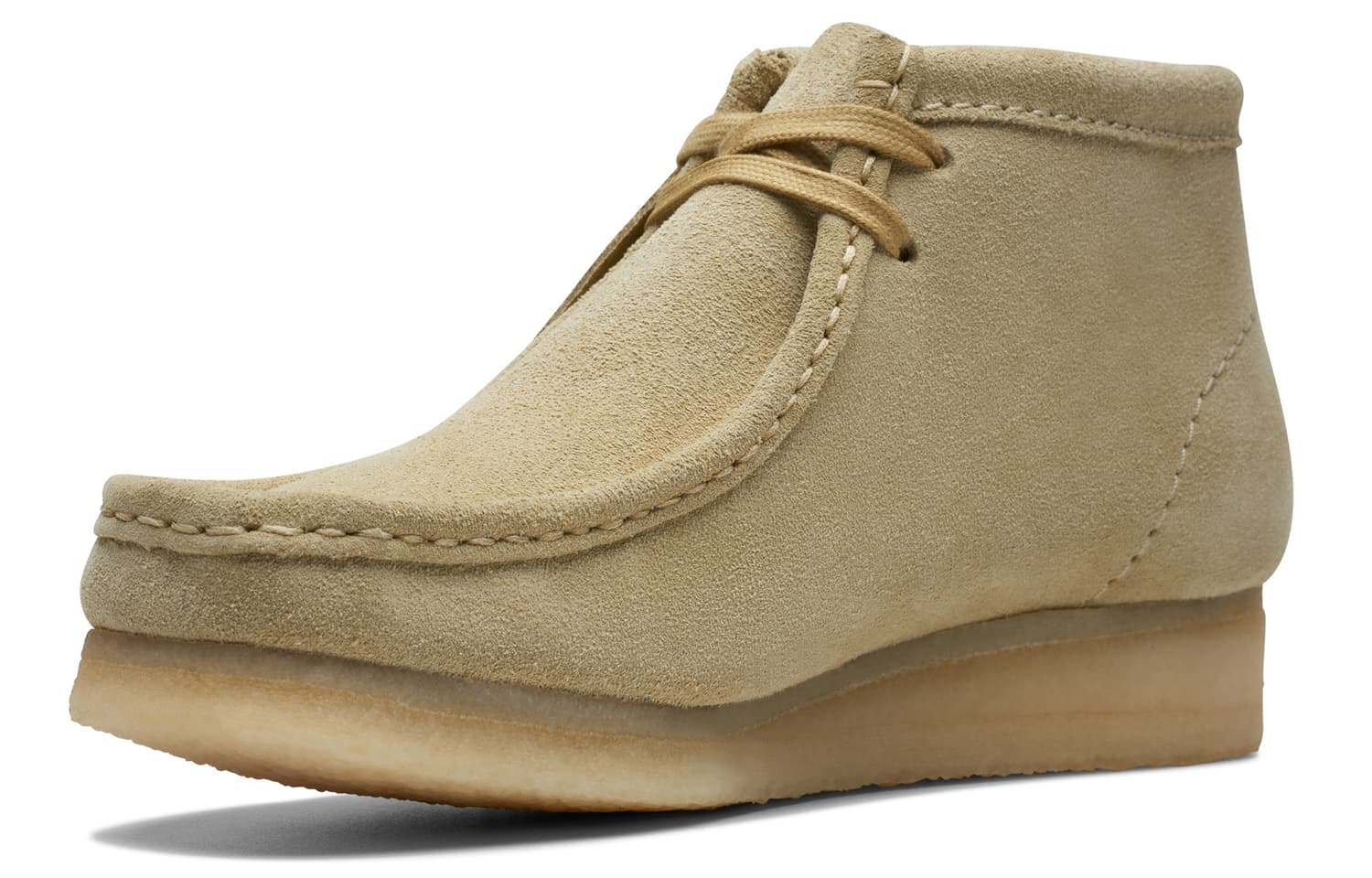 Сапоги Clarks Originals - изображение 2