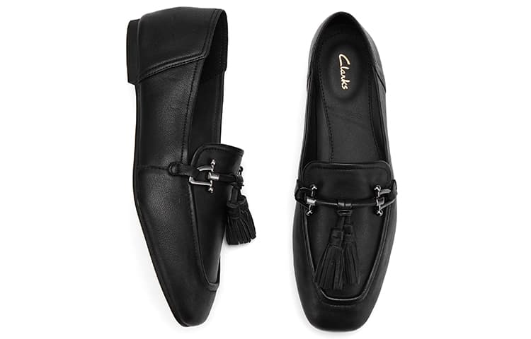 Тапочки Clarks - изображение 5