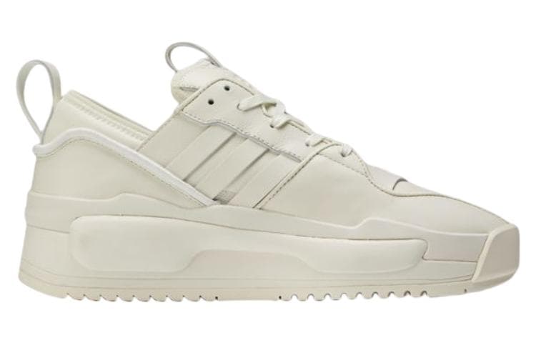 Кроссовки Y-3 Rivalry White - изображение 2