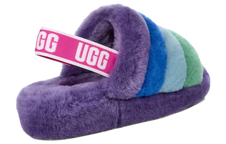 UGG FLUFF YEAH Slide - изображение 4