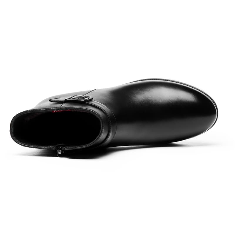 Сапоги AOKANG 3.7CM - изображение 6