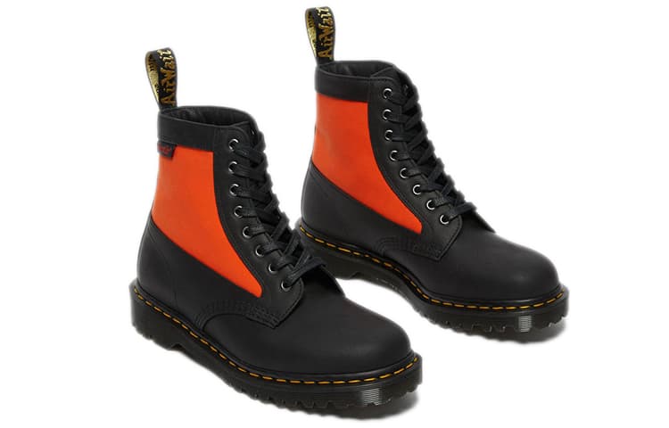 Ботинки Dr.Martens 1460 - изображение 4