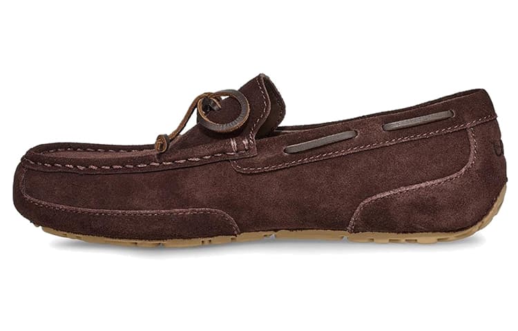 Кроссовки UGG Casual Heritage Chester - изображение 1