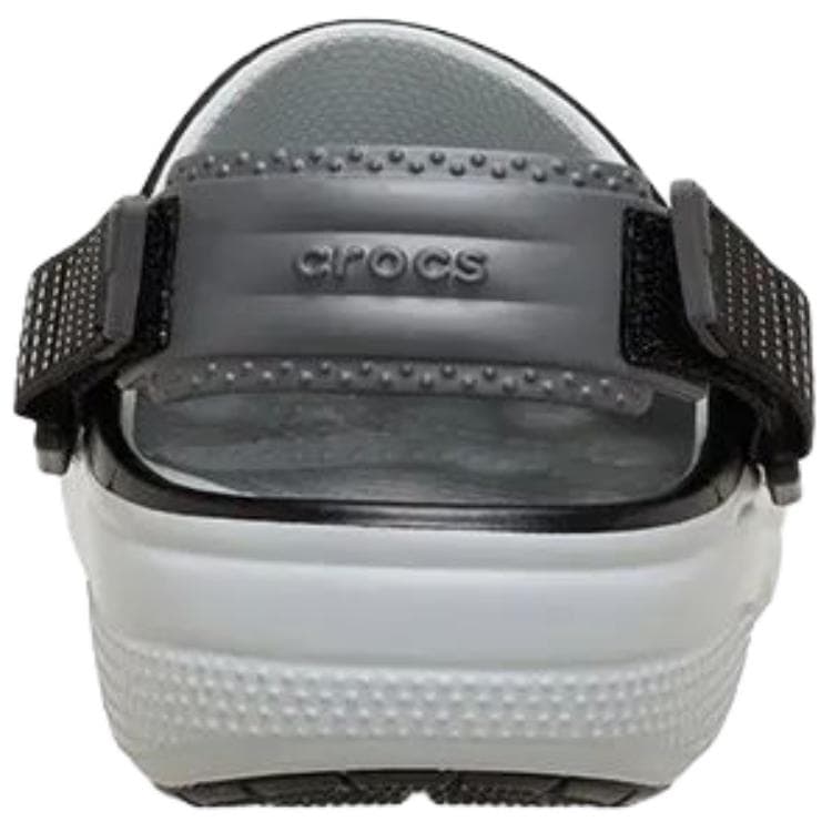 Сабо Crocs Turbo Sabo Rubber Black Unisex Crocs Turbo Sabo Резина Черный Унисекс - изображение 4
