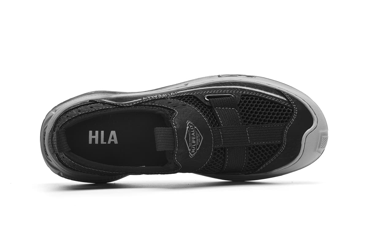 Кроссовки HLA Casual Низкий Топ Мужской - изображение 3