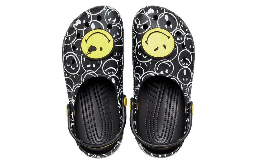 Сабо Crocs Classic clog - изображение 5