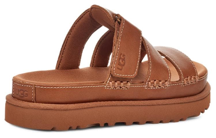 Сандалии UGG - изображение 4