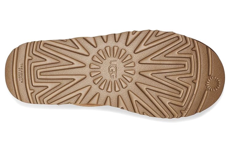 Ботинки зимние UGG Kyrina - изображение 6