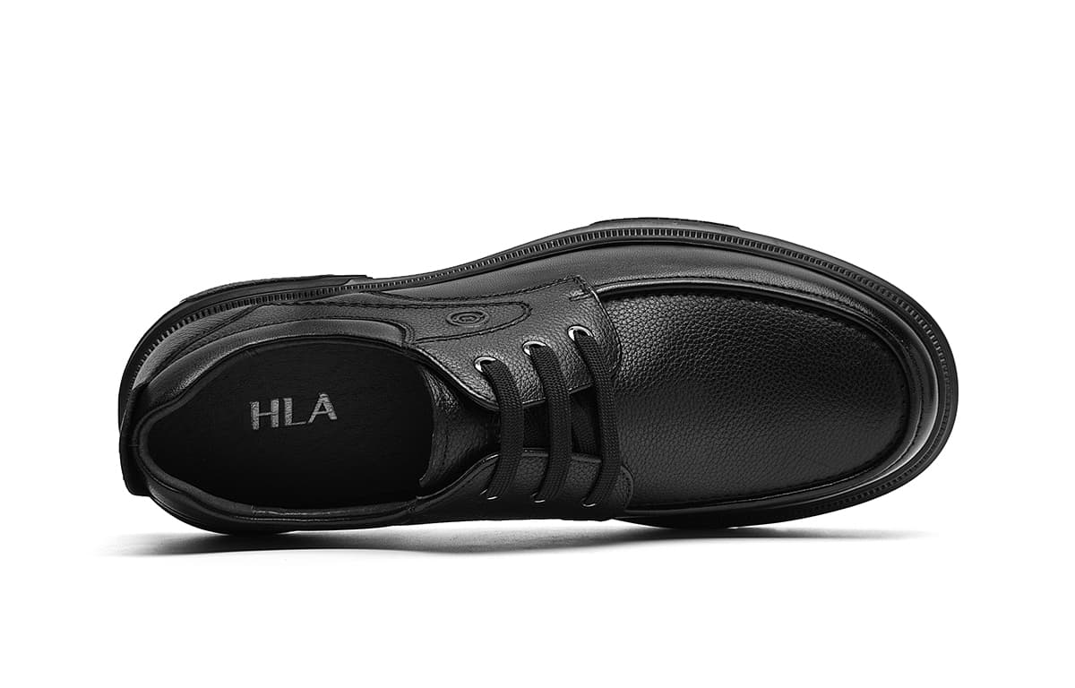 HLA - изображение 3