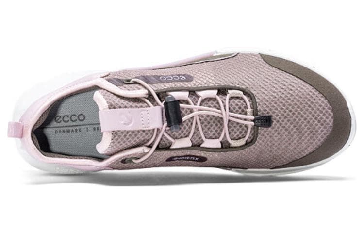 Кроссовки ecco - изображение 4