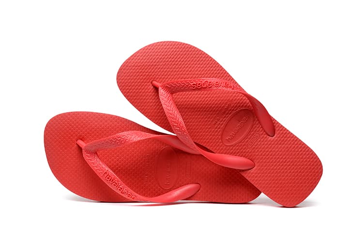 Сандалии Havaianas Top - изображение 5