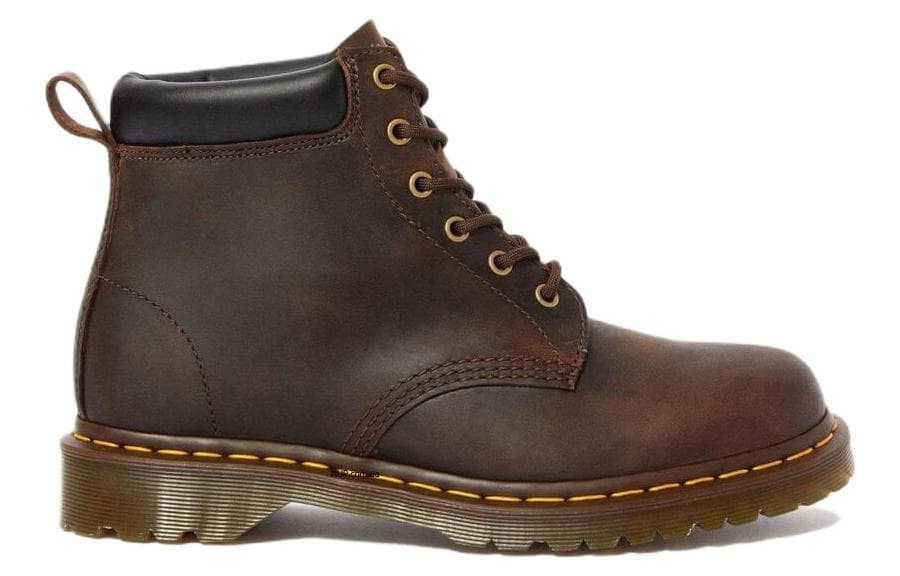 Ботинки Dr.Martens 939 Ben - изображение 2