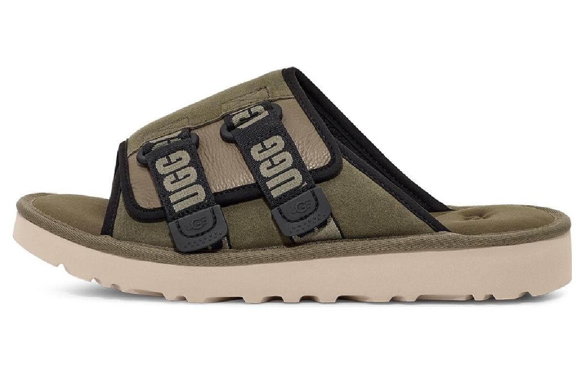 UGG Goldencoast Strap Slide - изображение 1