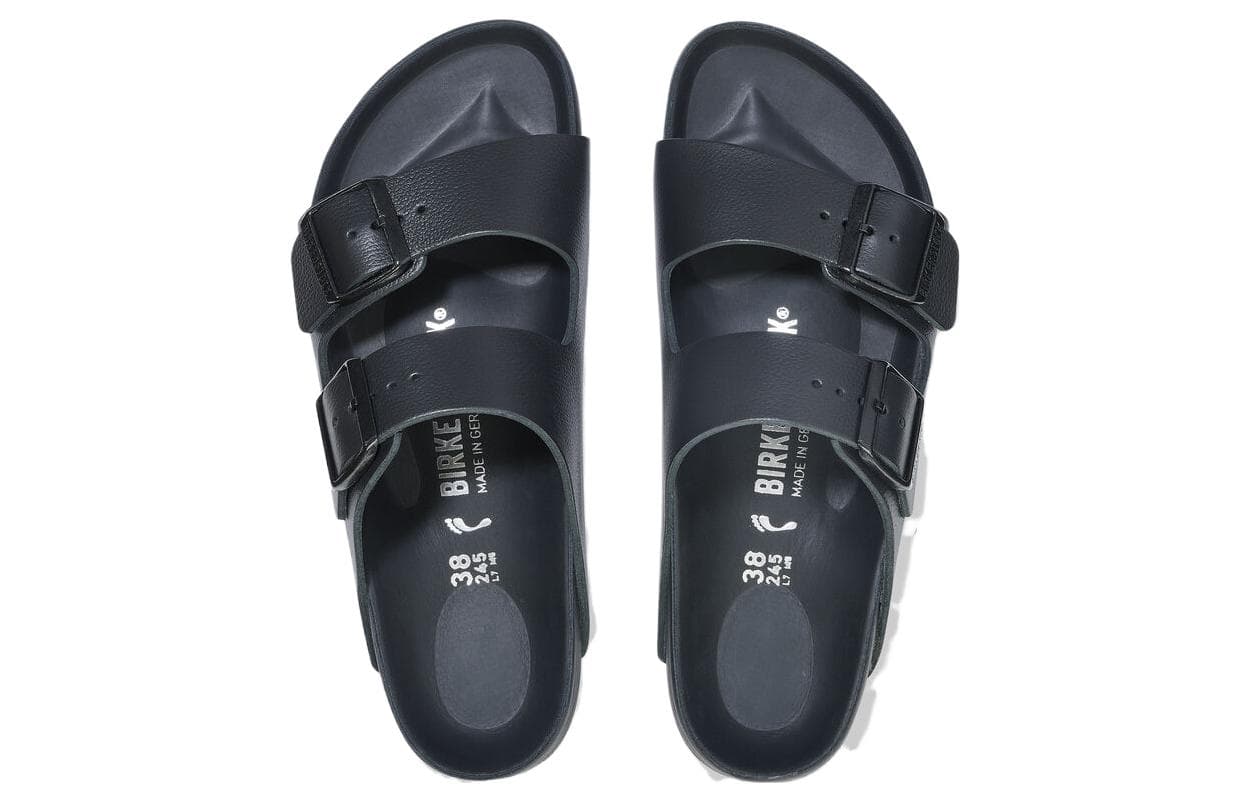 Сандалии Birkenstock Arizona - изображение 4