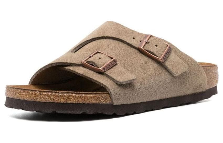 Сандалии Birkenstock 2.5cm - изображение 3